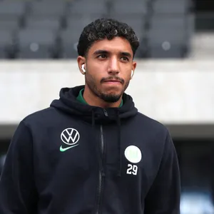 Omar Marmoush