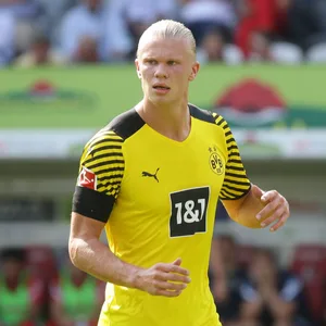 Erling Haaland