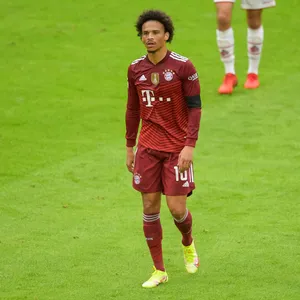 Leroy Sané wurde nach einem schwachen Auftritt gegen den 1. FC Köln von den Bayern-Fans ausgepfiffen