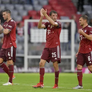 Thomas Müller
