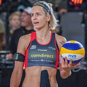 Laura Ludwig