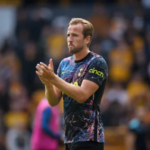 Harry Kane