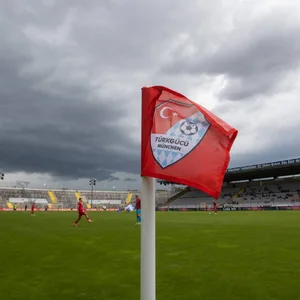 Türkgücü München Stadion