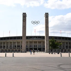 Olympiastadion Berlin