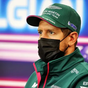 Formel-1-Fahrer Sebastian Vettel