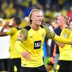 Erling Haaland