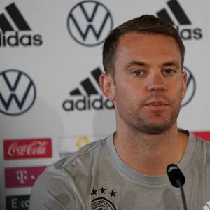 Manuel Neuer