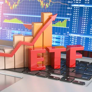 ETF Shutterstock