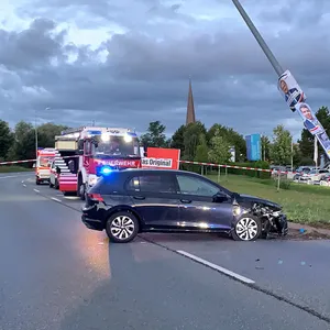 Unfall Rostock