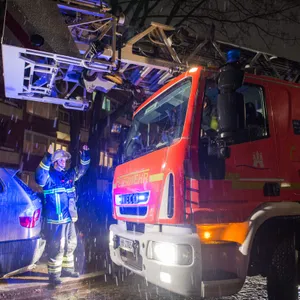 Feuerwehr