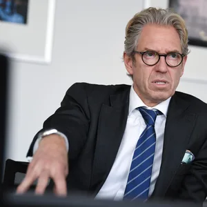 Andreas Gassen