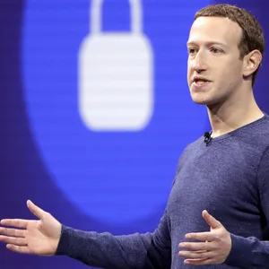 Meta-Konzern droht EU mit Aus für Facebook und Instagram