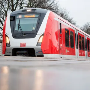 S-Bahn