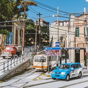 Das Miniatur Wunderland tüftelt bereits seit 2018 an ihrem Südamerika-Abschnitt. Auf Facebook haben die Betreiber Einblicke hinter die Kulissen gewährt.