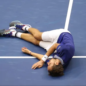 Daniil Medvedev