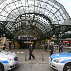 Bundespolizei