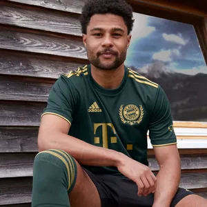 Serge Gnabry