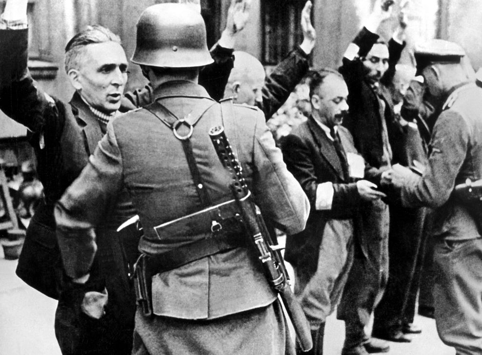 Deportation