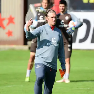 Marius Ebbers