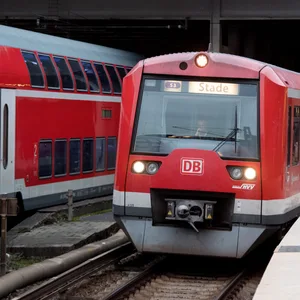 Öffentlicher Nahverkehr