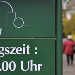 Friedhof