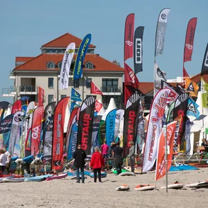 Surfflaggen