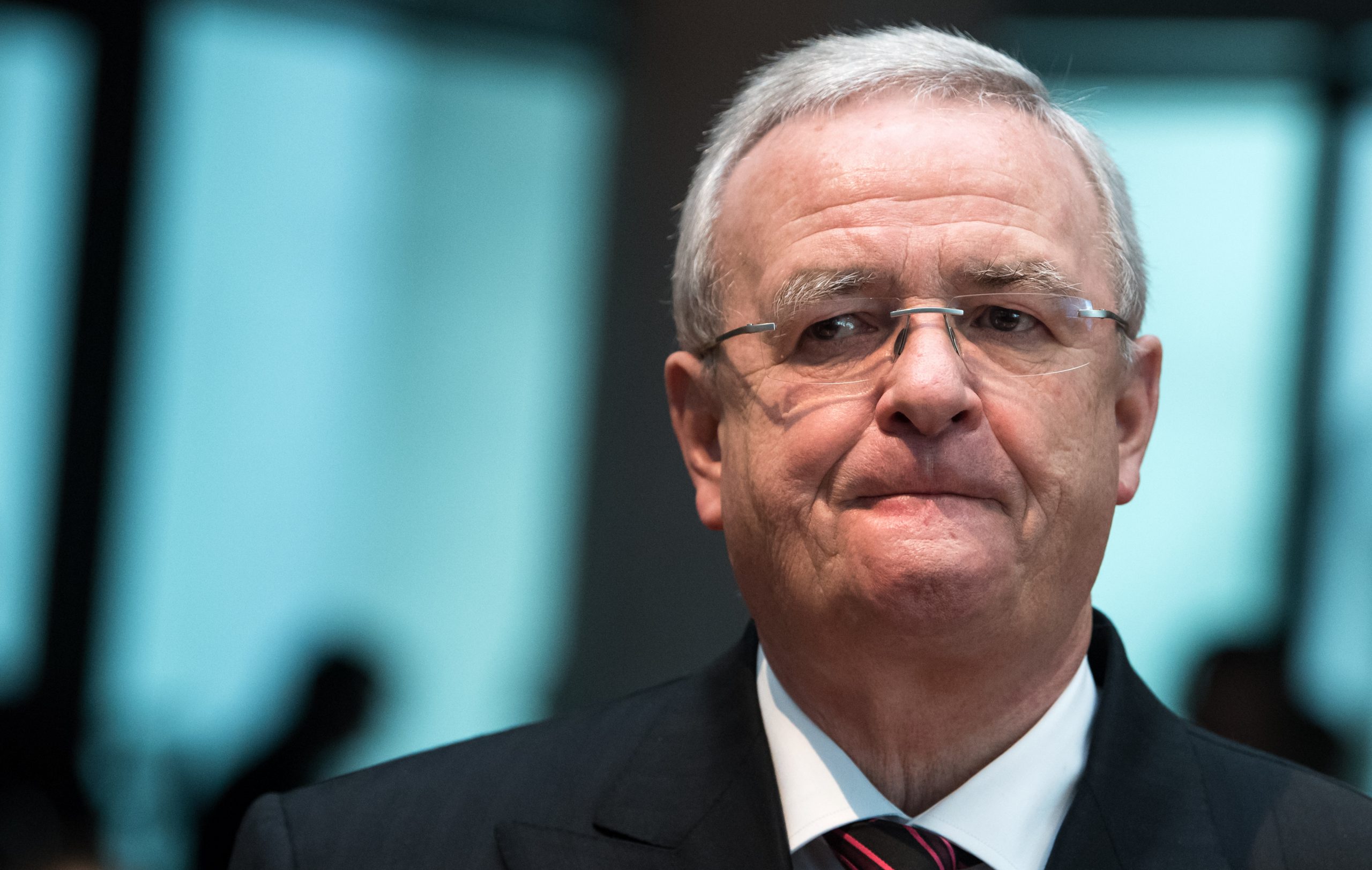 Martin Winterkorn