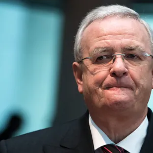 Martin Winterkorn