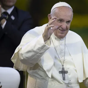 Papst Franziskus