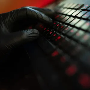 Cyberangriff