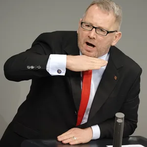 Johannes Kahrs (SPD): Ist er in die Cum-Ex-Affäre verwickelt? Und wenn ja: wie?