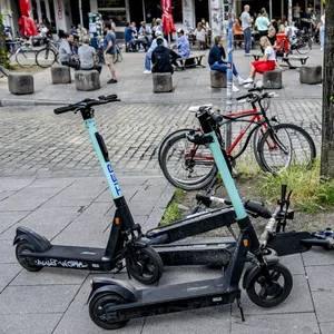E-Scooter
