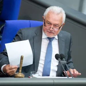 Wolfgang Kubicki