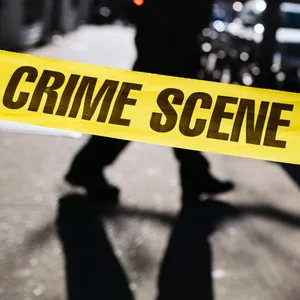 Crime Scene