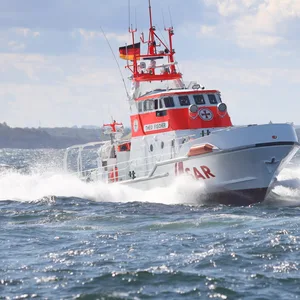 Rettungsboot