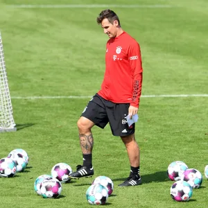 Miroslav Klose