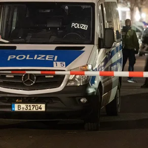 Polizei Berlin