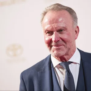 Karl-Heinz Rummenigge