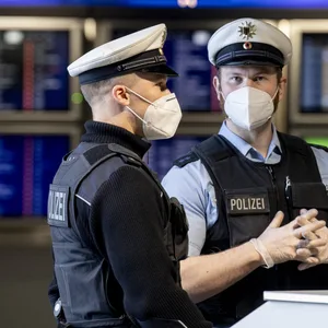 Bundespolizei