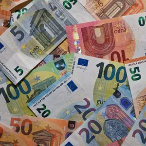 Eurobanknoten