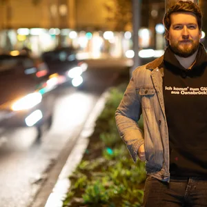 Jakob Lübke Osnabrück Nachtbürgermeister