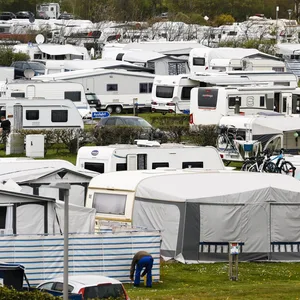 Campingplatz