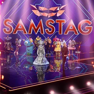 The Masked Singer