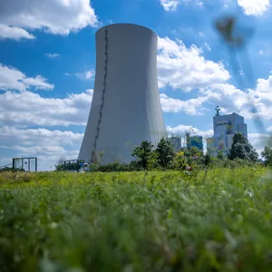 Kohlekraftwerk Rostock Seehafen Abschaltung