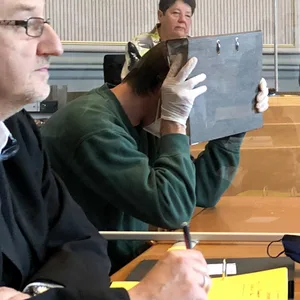 Kiel Frauenmorde Prozess