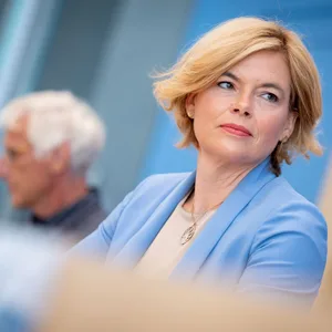 Julia Klöckner