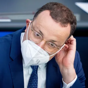 Jens Spahn