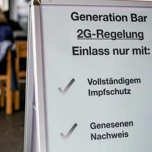 2G Regeln hamburg