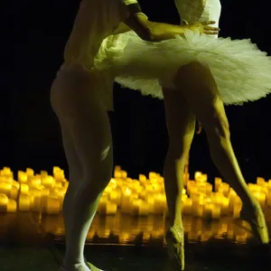 Die US-Tanzwelt wird von einem Missbrauchsskandal erschüttert (Symbolbild)