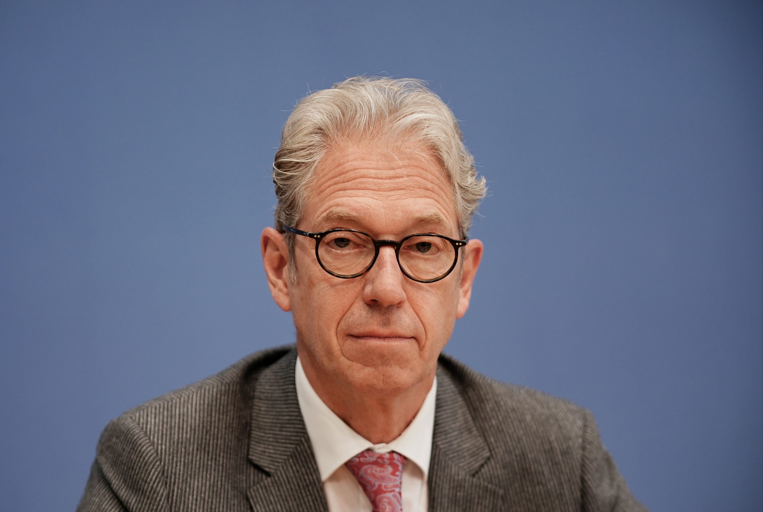 Andreas Gassen, Chef der Kassenärztlichen Vereinigung, fordert einen „Freedom Day“ für Deutschland.